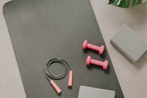 home workouts Westwood