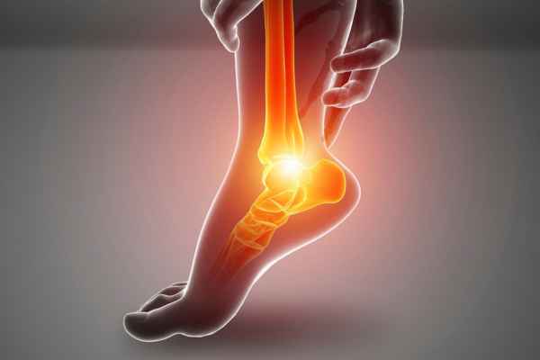 EMS Injury Rehabilitation Westwood