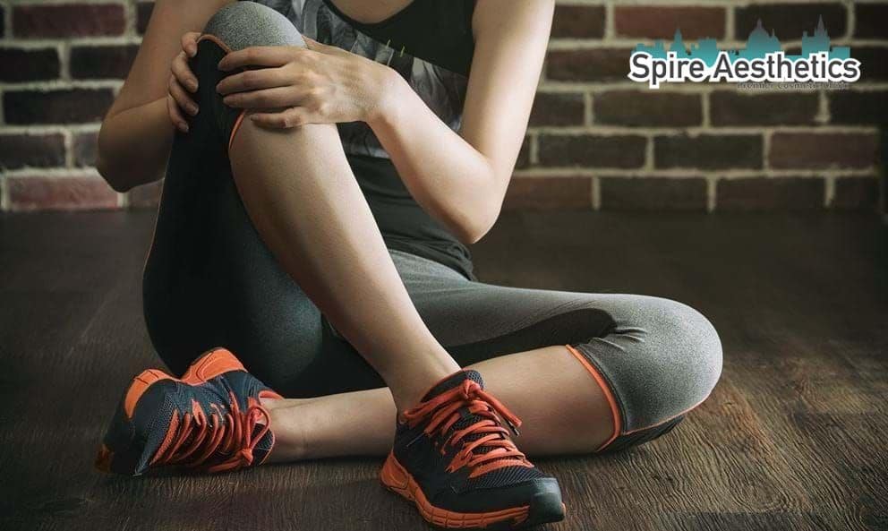 Body Toning and Injury Repair Westwood