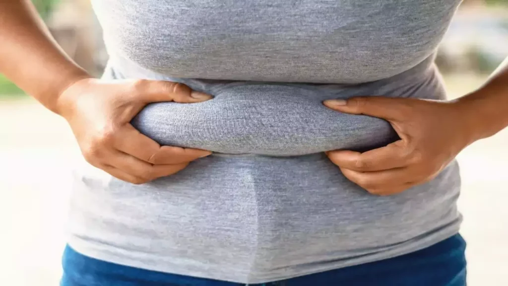 Why Do We Struggle with Stubborn Fat Despite Healthy Habits Westwood